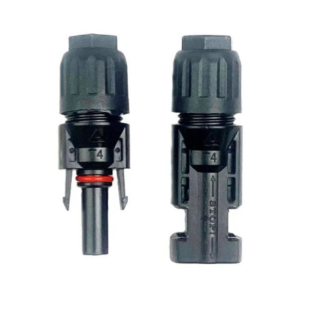 Connector MC4