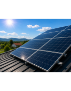 Solarni paneli