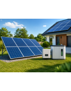 Sončna energija
